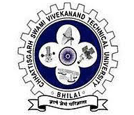 Chhattisgarh Swami Vivekanand Technical University Chhattisgarh Swami Vivekanand Technical University